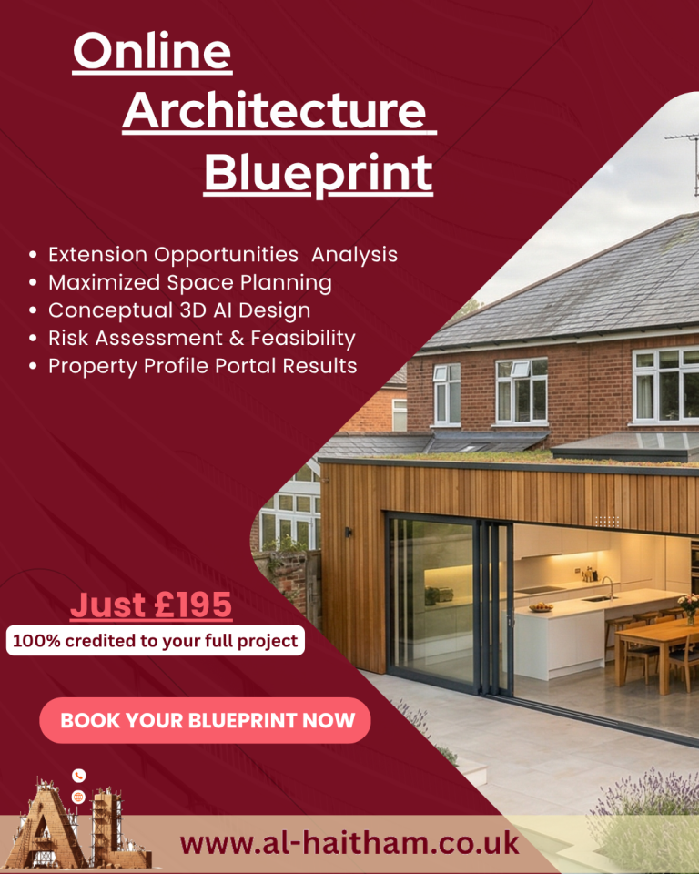 The Architecture Feasibility Blueprint