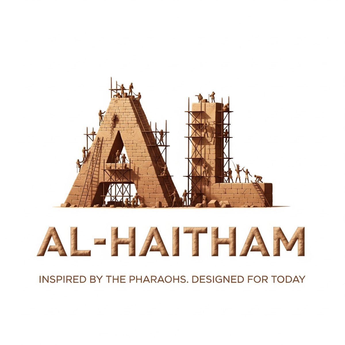 AL-HAITHAM LTD logo